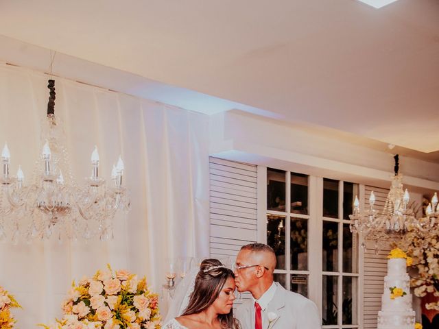 O casamento de Taiane e Wiliam em Salvador, Bahia 28