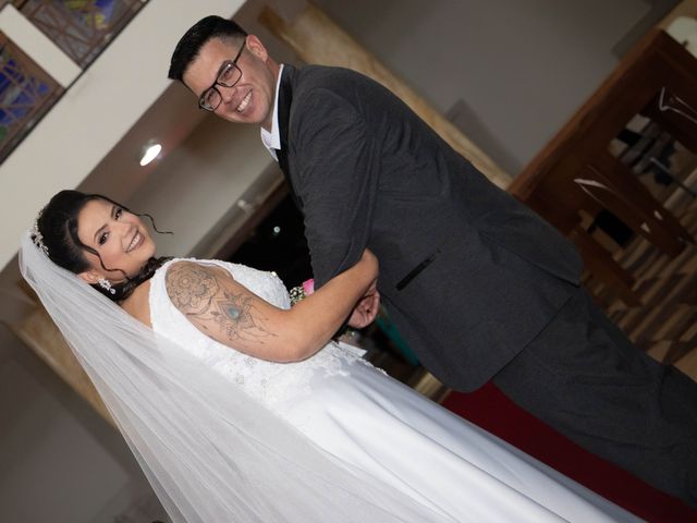 O casamento de Everton e Gabriela em São Bernardo do Campo, São Paulo 12