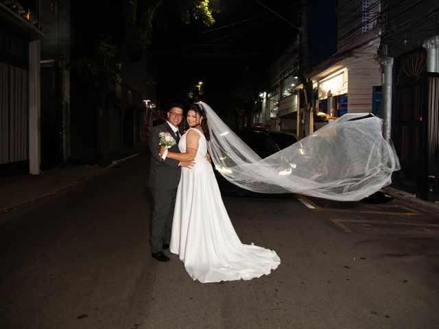 O casamento de Everton e Gabriela em São Bernardo do Campo, São Paulo 18