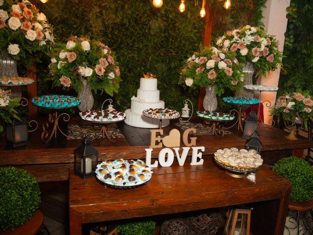 O casamento de Everton e Gabriela em São Bernardo do Campo, São Paulo 21