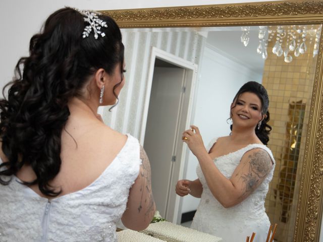 O casamento de Everton e Gabriela em São Bernardo do Campo, São Paulo 26