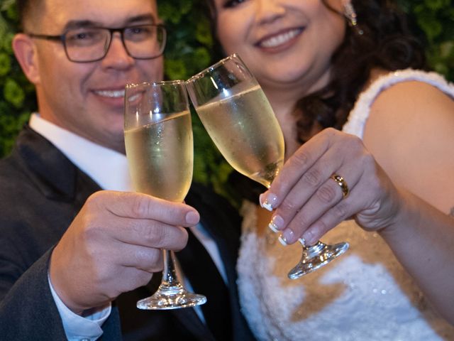 O casamento de Everton e Gabriela em São Bernardo do Campo, São Paulo 29