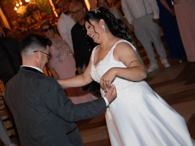 O casamento de Everton e Gabriela em São Bernardo do Campo, São Paulo 30