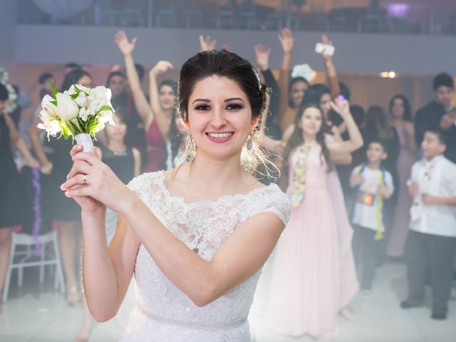 O casamento de Larissa e Silas em Santo André, São Paulo 9
