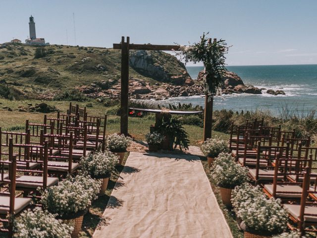 O casamento de Vitor e Stafany em Laguna, Santa Catarina 8