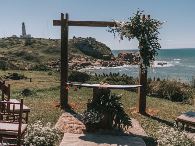 O casamento de Vitor e Stafany em Laguna, Santa Catarina 9