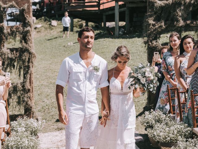 O casamento de Vitor e Stafany em Laguna, Santa Catarina 31