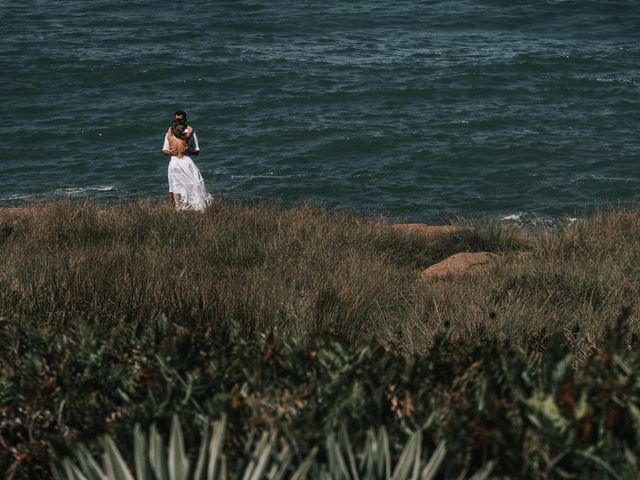O casamento de Vitor e Stafany em Laguna, Santa Catarina 56