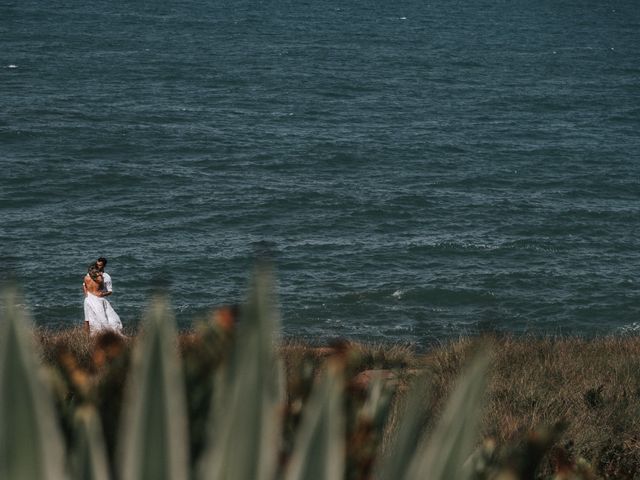 O casamento de Vitor e Stafany em Laguna, Santa Catarina 57