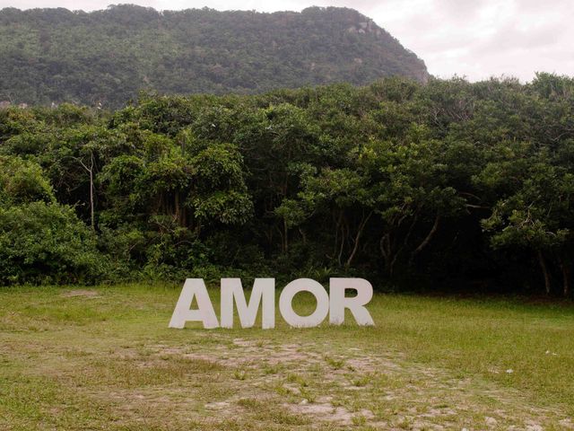 O casamento de Maikon e Dharana em Rio de Janeiro, Rio de Janeiro 3