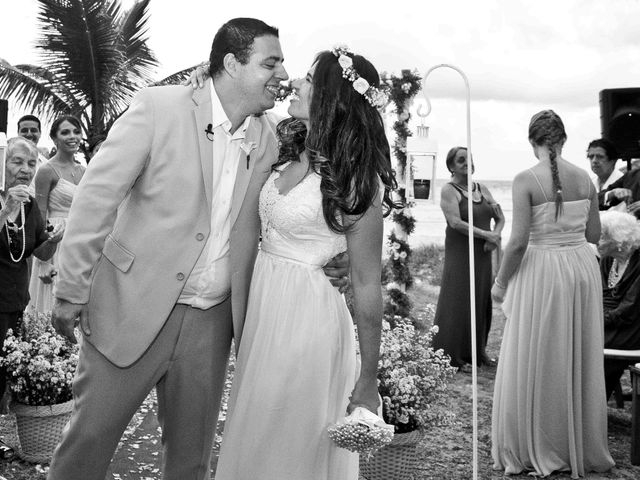 O casamento de Maikon e Dharana em Rio de Janeiro, Rio de Janeiro 11