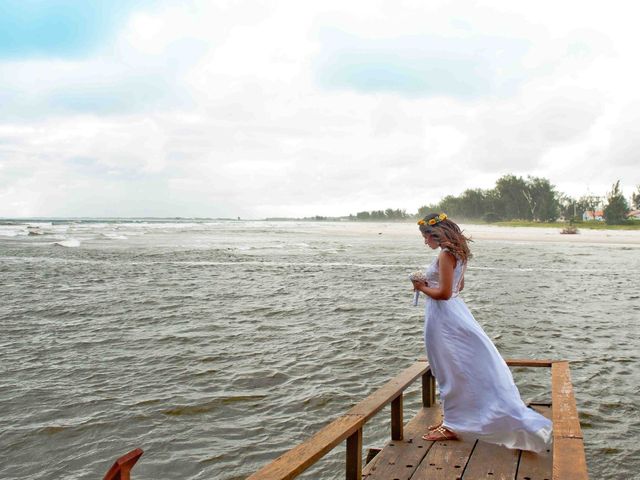 O casamento de Maikon e Dharana em Rio de Janeiro, Rio de Janeiro 19