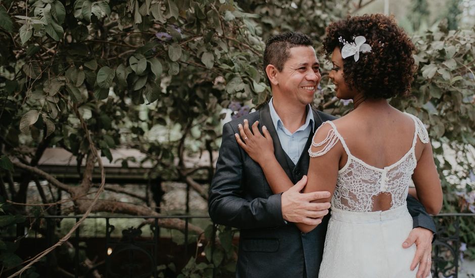 O casamento de Marcelo Ribeiro Ramos e Paula Moreira Neves de Oliveira em Duque de Caxias, Rio de Janeiro