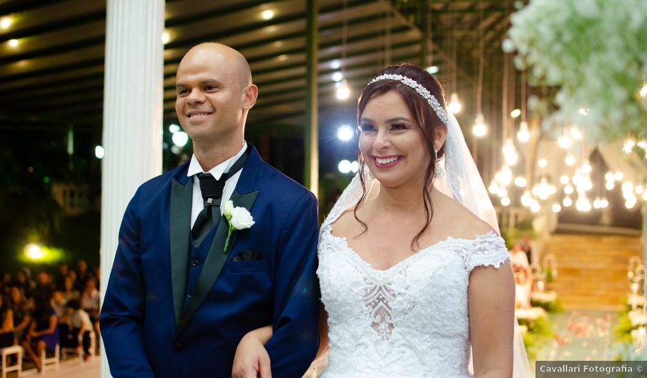 O casamento de Jeimilson e Cibele em São Bernardo do Campo, São Paulo