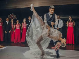 O casamento de Thaynan  e Pedro Henrique