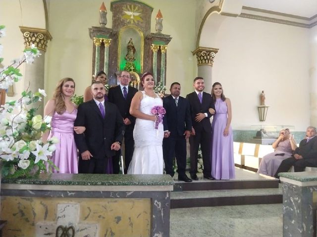 O casamento de Ricardo e Rosemary em Itaporanga, Paraíba 3