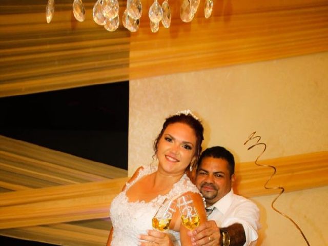O casamento de Ricardo e Rosemary em Itaporanga, Paraíba 4