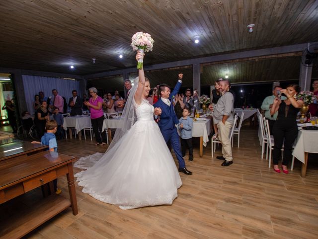 O casamento de Edmar e Daniela em Tubarão, Santa Catarina 20