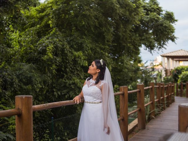 O casamento de Alexandre e Nara em Salvador, Bahia 10