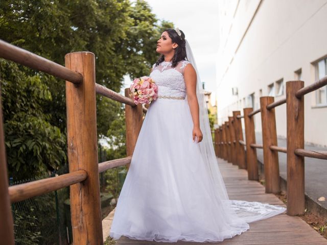 O casamento de Alexandre e Nara em Salvador, Bahia 14