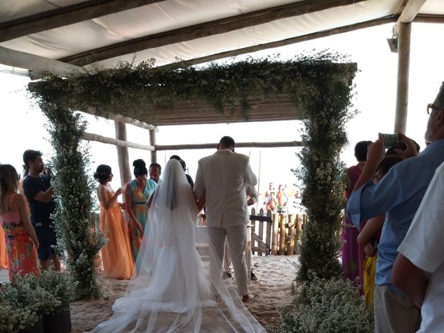 O casamento de Willian e Vanessa em São Sebastião, São Paulo Estado 4