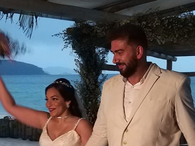 O casamento de Willian e Vanessa em São Sebastião, São Paulo Estado 5