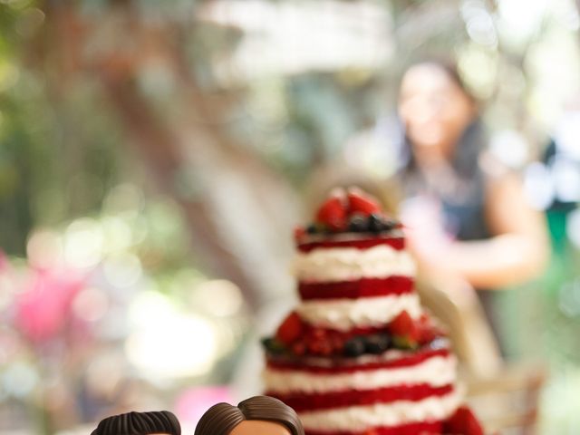 O casamento de Lucas e Elizabeth em São Paulo 18