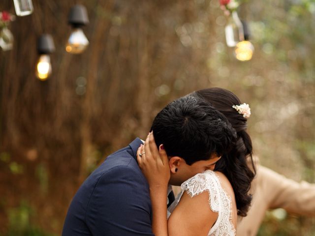 O casamento de Lucas e Elizabeth em São Paulo 34