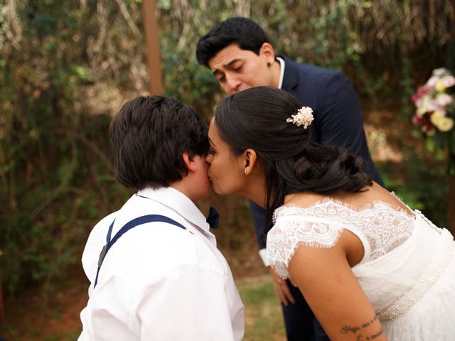 O casamento de Lucas e Elizabeth em São Paulo 36