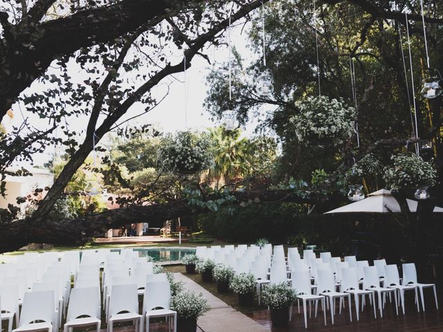 O casamento de Júlio e Vanessa em Vinhedo, São Paulo Estado 10