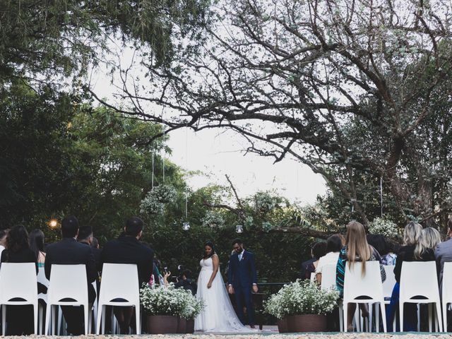 O casamento de Júlio e Vanessa em Vinhedo, São Paulo Estado 35