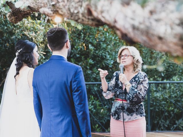 O casamento de Júlio e Vanessa em Vinhedo, São Paulo Estado 41