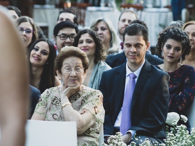 O casamento de Júlio e Vanessa em Vinhedo, São Paulo Estado 42
