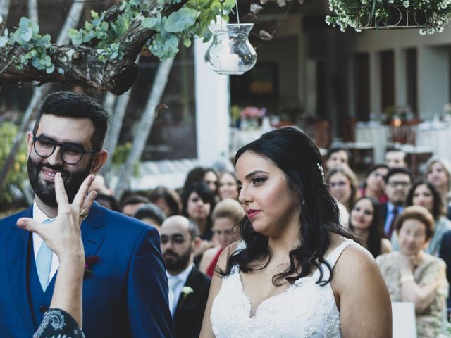 O casamento de Júlio e Vanessa em Vinhedo, São Paulo Estado 43