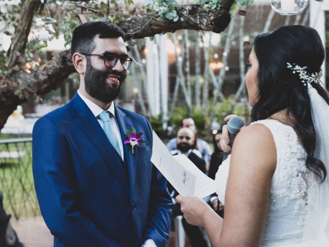 O casamento de Júlio e Vanessa em Vinhedo, São Paulo Estado 47