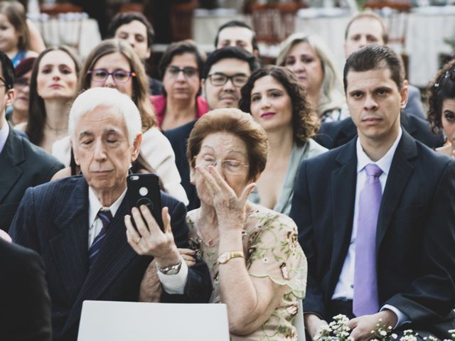 O casamento de Júlio e Vanessa em Vinhedo, São Paulo Estado 50