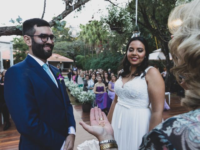 O casamento de Júlio e Vanessa em Vinhedo, São Paulo Estado 54