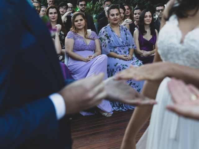 O casamento de Júlio e Vanessa em Vinhedo, São Paulo Estado 56