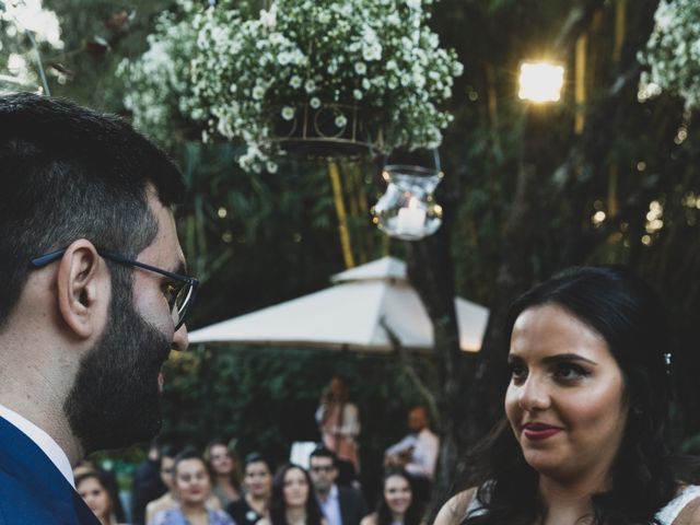 O casamento de Júlio e Vanessa em Vinhedo, São Paulo Estado 57