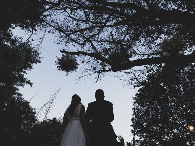 O casamento de Júlio e Vanessa em Vinhedo, São Paulo Estado 64