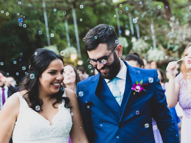 O casamento de Júlio e Vanessa em Vinhedo, São Paulo Estado 79