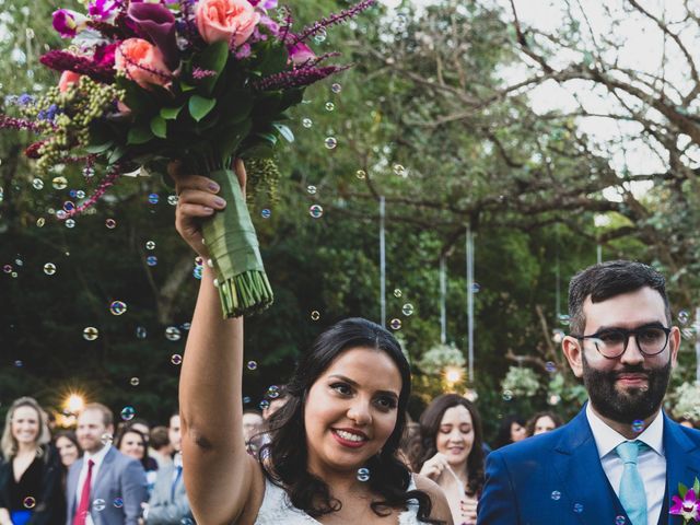 O casamento de Júlio e Vanessa em Vinhedo, São Paulo Estado 82