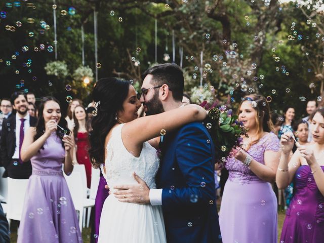 O casamento de Júlio e Vanessa em Vinhedo, São Paulo Estado 93