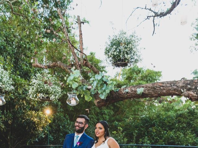 O casamento de Júlio e Vanessa em Vinhedo, São Paulo Estado 100