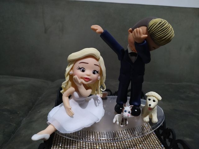 O casamento de Pedro Henrique e Thaynan  em São Paulo 5