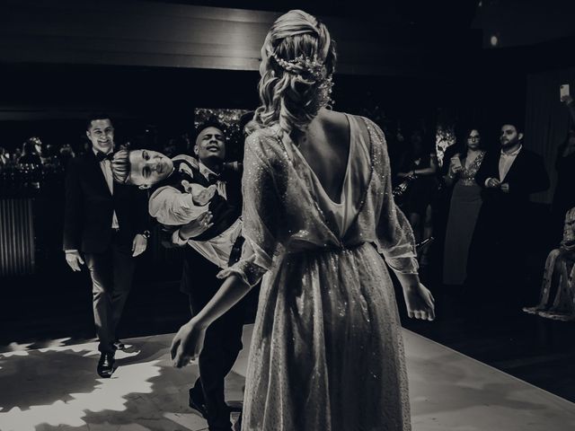 O casamento de Pedro Henrique e Thaynan  em São Paulo 1