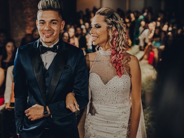 O casamento de Pedro Henrique e Thaynan  em São Paulo 6