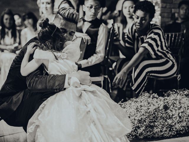 O casamento de Pedro Henrique e Thaynan  em São Paulo 7