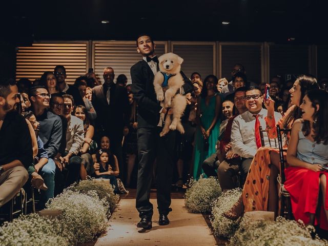 O casamento de Pedro Henrique e Thaynan  em São Paulo 8