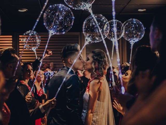 O casamento de Pedro Henrique e Thaynan  em São Paulo 9